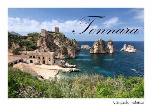 Il Cortile Apartment Castellammare del Golfo Luaran gambar